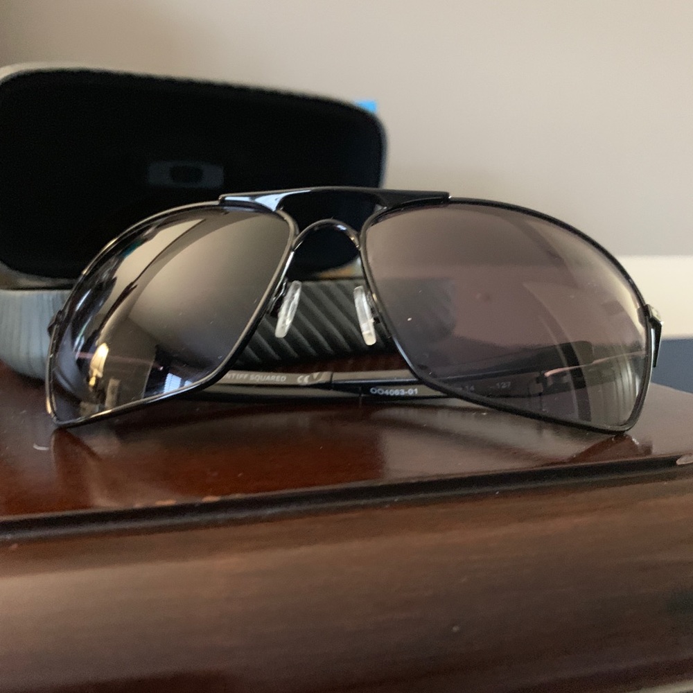 Oakley sunglasses